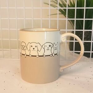 Spectrum Designz 16-oz Mug, NWT